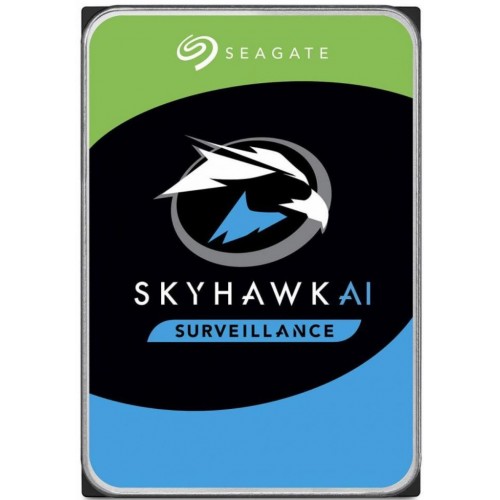 Seagate SkyHawk[Жорсткий диск 3.5 Seagate SkyHawk[Жорсткий диск 3.5