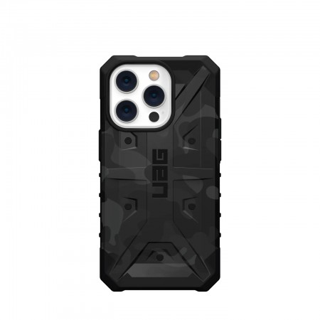 UAG Чохол для Apple iPhone 14 Pro Pathfinder SE, Midnight Ca