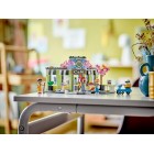 LEGO Конструктор Friends Кав'ярня Хартлейк-Сіті