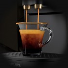 L`OR Кавомашина Philips Barista Sublime, 0.8л, капсули, чорний