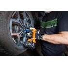 Neo Tools Гайковерт ударний Energy+ 18В безщітковий 2500об·хв 350Нм 1/2
