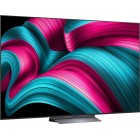 Телевізор 77" LG OLED77C54LA