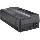 APC Джерело безперебійного живлення Easy UPS 650VA/375W, 4xSchuko