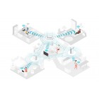 D-Link WiFi-система M15-3 EAGLE PRO AI AX1500 Mesh WiFi (3шт)