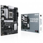 ASUS Материнcька плата PRIME B650-PLUS sAM5 B650 4xDDR5 M.2 HDMI DP ATX