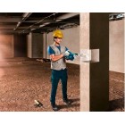 Bosch Повітродув акумуляторний GBL 18V-120 Professional, 18В, 270 км/г, 120 м?/г, 1.1 кг