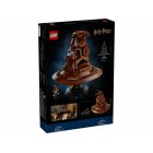 LEGO Конструктор Harry Potter Балакучий сортувальний капелюх