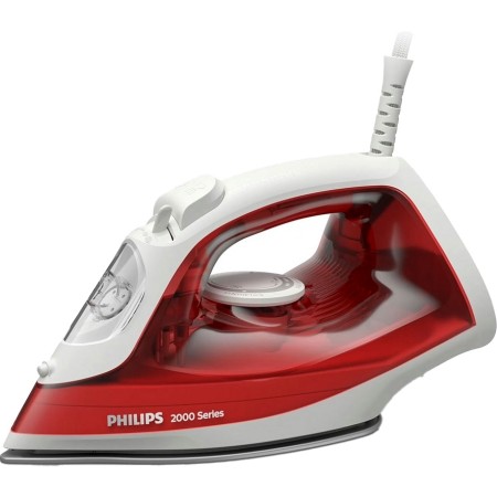 Philips Праска Series 2000, 2000Вт, 250мл, паровий удар -100