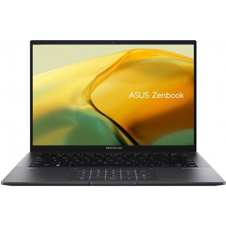 ASUS Ноутбук Zenbook 14 UM3402YA-KP752 14