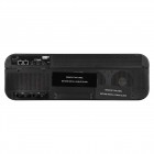 2E Інвертор сонячний гибридний XM MAXII 8000VA/8000W, 48V, 2 MPPT, 2xTerminal in/out