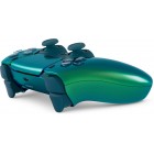 PlayStation Геймпад 5 Dualsense BT, Chrome Teal