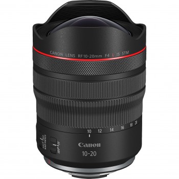 Canon Об'єктив RF 10-20mm f