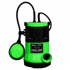 Gartner Насос дренажний CSP550, 550Вт, 11500л·год, висота 7м, 3.85кг