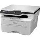 БФП laser mono A4 Brother DCP-B7620DW 34 ppm Duplex PCL USB Ethernet Wi-Fi