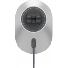 Автомобільний тримач смартфона Belkin MagSafe Qi2 бездротова зарядка