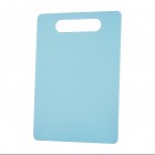 Набір кухонних дошок і ножів Ardesto Gemini Gourmet, 5 предметів, 25x17.6см, 28.8x19.6см, 35.2x24.8см, 8.9см, 12.7см, пластик, нержавіюча сталь