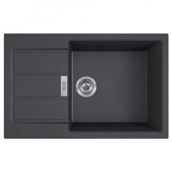 Franke Sirius 2.0 S2D 611-7 Franke Sirius 2.0 S2D 611-7