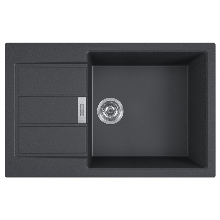 Franke Sirius 2.0 S2D 611-78 XL
