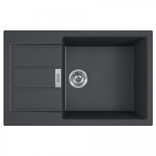 Franke Sirius 2.0 S2D 611-78 XL Franke Sirius 2.0 S2D 611-78 XL