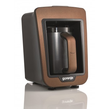 Gorenje Кавоварка ATCM730T/