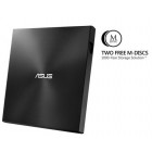 ASUS Привід ZenDrive SDRW-08U7M-U DVD+-R/RW USB 2.0 ASUS Привід ZenDrive SDRW-08U7M-U DVD+-R/RW USB 2.0