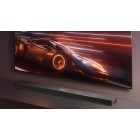 Саундбар LG 400 Вт S70TY Чорний