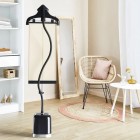 Відпарювач Tefal Pro Style Garment 42 г/хв IT3480E1 Чорний