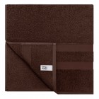 ARDESTO Набір рушників махрових Splendid 50х90см, 70х140см, 2шт, 100% бавовна, коричневий