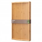 ARDESTO Таця-столик Midori, 50х30х25см, бамбук ARDESTO Таця-столик Midori, 50х30х25см, бамбук