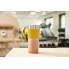 Блендер Tefal Lightmix 50 Вт BL1C0230 Жовтий/Сріблястий