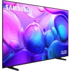 Телевізор 85" Samsung QE85Q6FAAUXUA