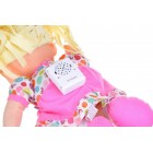 Лялька Baby's First Навчайся говорити муз., 12міс+, м'яконабивна, 33см, блондинка Лялька Baby's First Навчайся говорити муз., 12міс+, м'яконабивна, 33см, блондинка