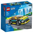 LEGO Конструктор City Електричний спортивний автомобіль LEGO Конструктор City Електричний спортивний автомобіль