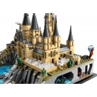 LEGO Конструктор Harry Potter™ Замок і територія Гоґвортсу LEGO Конструктор Harry Potter™ Замок і територія Гоґвортсу