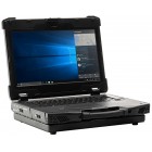 Durabook Ноутбук Z14I Basic 14