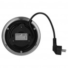 Sencor Електрочайник 1.7л, Strix, LED дисплей, подвійні стінки, сенс. керування, чорний