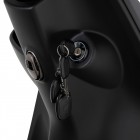 Електроскутер 2E MB5, чорний Електроскутер 2E MB5, чорний