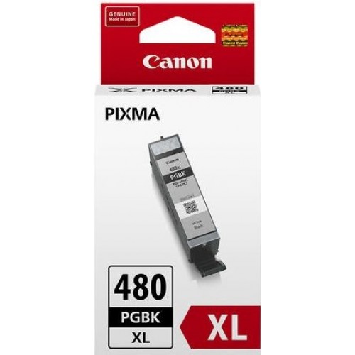 Canon PGI-480[Black XL]