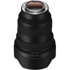Об'єктив Sony 12-24mm f/2.8 GM Чорний Об'єктив Sony 12-24mm f/2.8 GM Чорний
