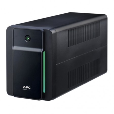 APC Джерело безперебійного живлення Back-UPS 1200VA, Schuko