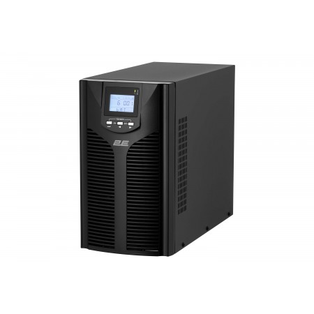 2E Джерело безперебійного живлення OD3000, 3000VA/2700W, LCD