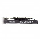 ASUS Відеокарта GeForce RTX 3050 6GB GDDR6 DUAL OC DUAL-RTX3050-O6G