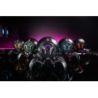 GravaStar Акустична система Mars Pro, Zinc Alloy body, BT, 20ВТ, чорний