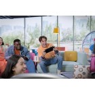 MSI Ігрова консоль Claw A1M-3 1TB