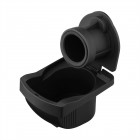 ARDESTO Кавоварка капсульна, 0.8л, капсули Nespresso, Nescafe Dolce Gusto, мелена кава, сенсорне керування, білий ARDESTO Кавоварка капсульна, 0.8л, капсули Nespresso, Nescafe Dolce Gusto, мелена кава, сенсорне керування, білий