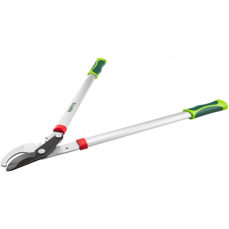 Verto Сучкоріз площинний, тримач алюміній, антиковзний, d 42