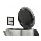 Bosch Електрочайник 1.7л, метал