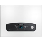 Ariston Котел газовий CARES S 30, конденсаційний, двоконтурний, 30 кВт