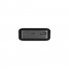 2E Портативний зарядний пристрій 20000mAh, PD+QC 3.0 18W, black 2E Портативний зарядний пристрій 20000mAh, PD+QC 3.0 18W, black