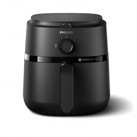 Philips Мультипіч Ovi L, 1500Вт, чаша-4.2л, механічне керува Philips Мультипіч Ovi L, 1500Вт, чаша-4.2л, механічне керува